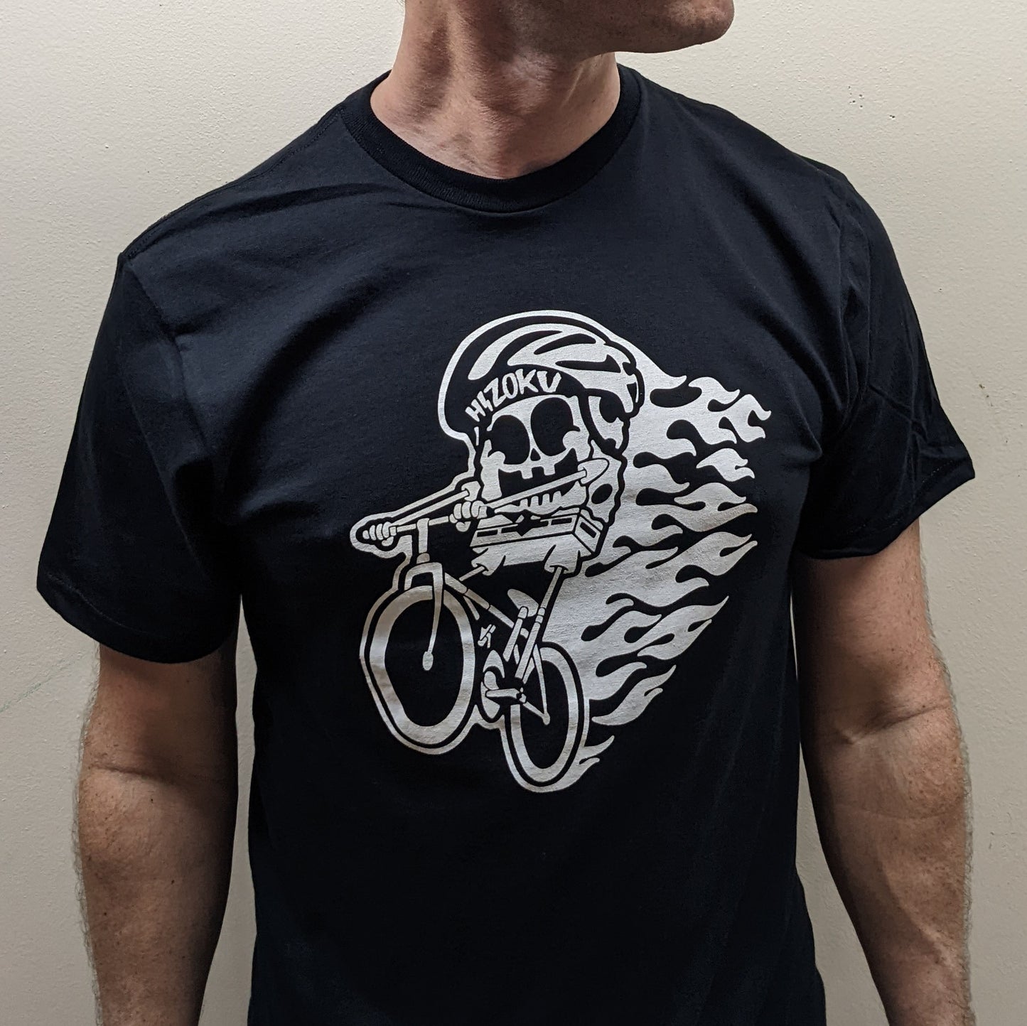 T-shirt Cycles – \