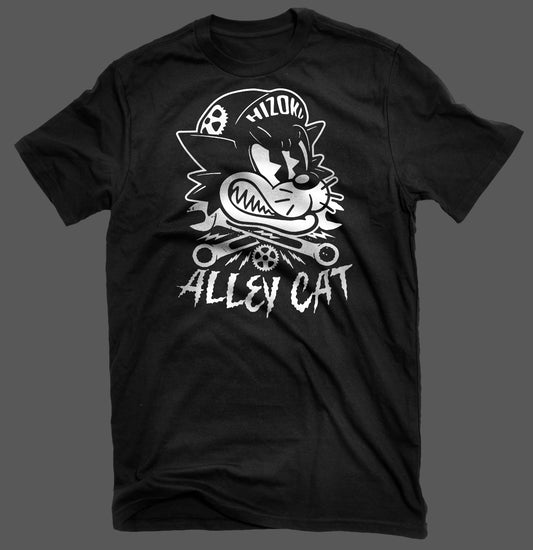 Alley Cat - T